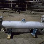 Compact Shell-and-Tube Heat Exchanger