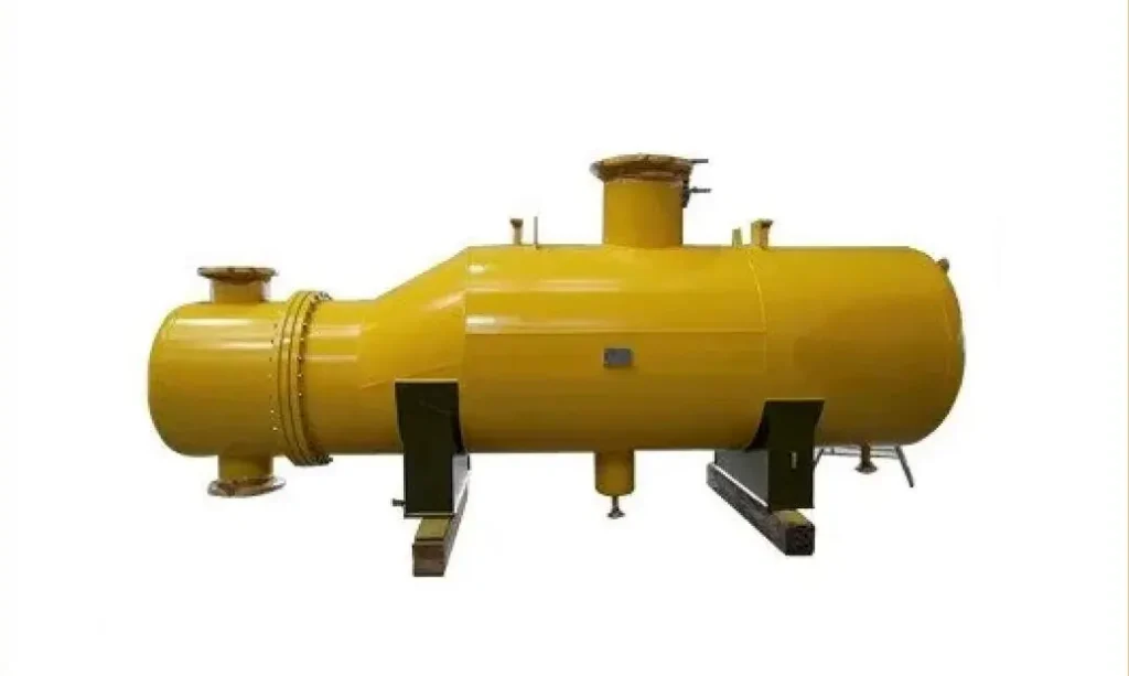 Industrial Reboiler Manufacturer | Shell & Tube Reboiler