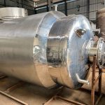 RO Water Storage Tank