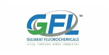 Gujarat-Fluorochemicals